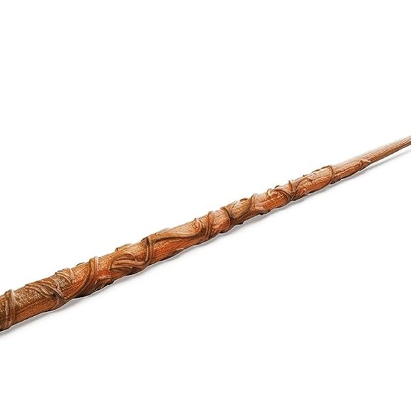 Hermione Granger Spellbinding Wands Harry Potter Wizarding World Spin Master - Picture 7 of 7